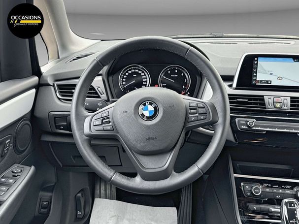 BMW 216d Active Tourer 85 kW image number 7