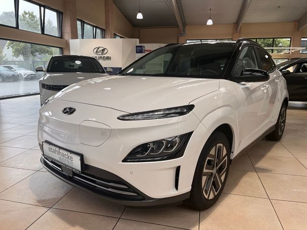 Hyundai Kona Prime 150 kW image number 1