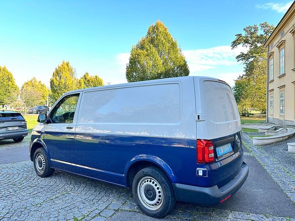 Volkswagen T6 Transporter 110 kW image number 4