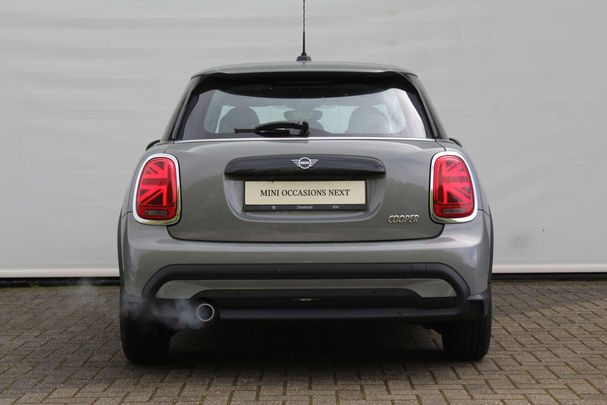 Mini Cooper Essential 100 kW image number 7