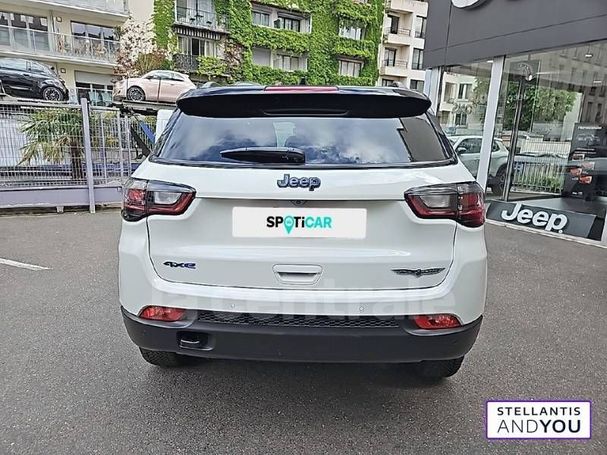 Jeep Compass 1.3 PHEV Trailhawk 177 kW image number 6