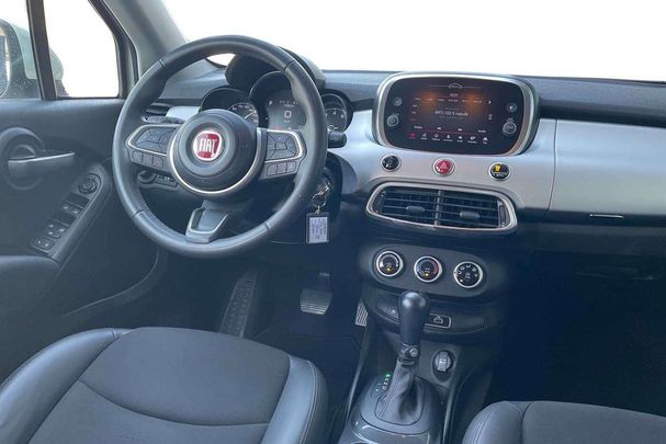 Fiat 500X 1.3 DCT 110 kW image number 15