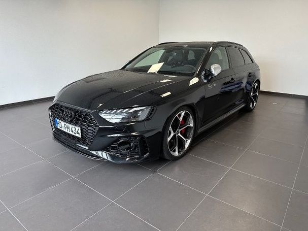 Audi RS4 Avant 331 kW image number 1