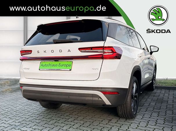 Skoda Kodiaq 2.0 TDI Selection DSG 142 kW image number 2