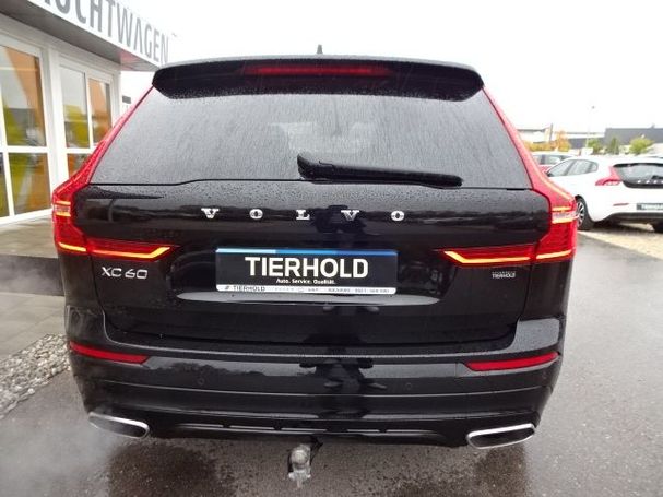 Volvo XC60 T8 AWD 288 kW image number 2