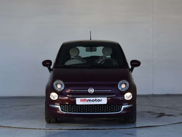 Fiat 500 51 kW image number 8