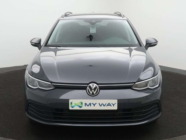 Volkswagen Golf Variant 1.0 TSI 81 kW image number 7