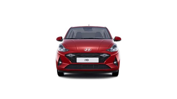 Hyundai i10 1.0 49 kW image number 5