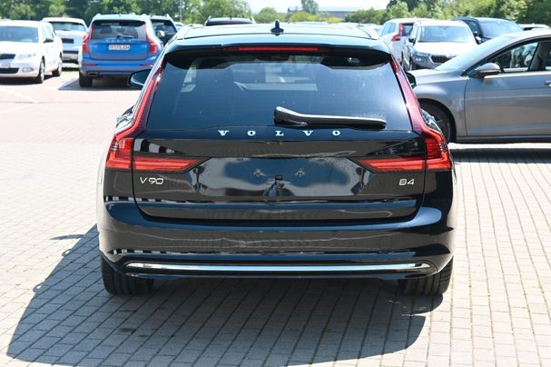 Volvo V90 B4 Plus 145 kW image number 2