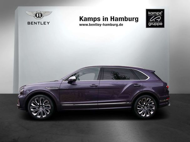 Bentley Bentayga V8 EWB 404 kW image number 10