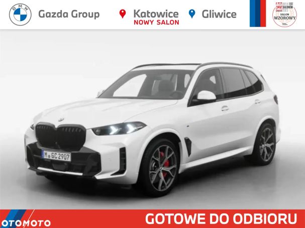 BMW X5 xDrive 210 kW image number 1