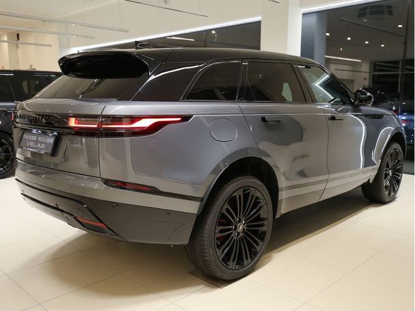 Land Rover Range Rover Velar D300 Autobiography 221 kW image number 2