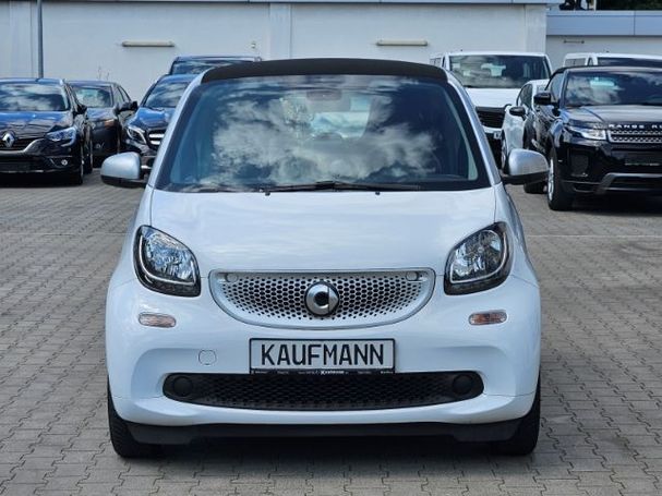 Smart ForTwo 66 kW image number 5