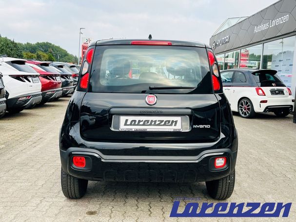 Fiat Panda 1.0 Hybrid 51 kW image number 6