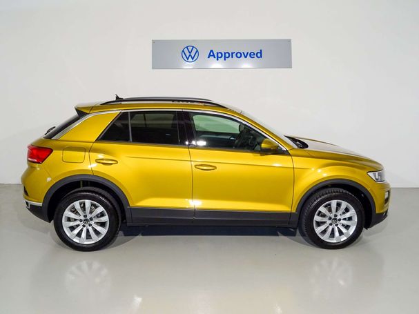 Volkswagen T-Roc 1.0 TSI T-Roc 81 kW image number 2