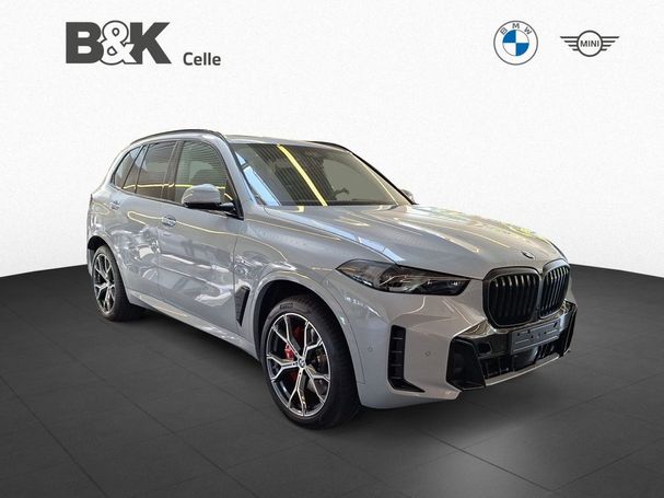 BMW X5 xDrive30d 210 kW image number 3