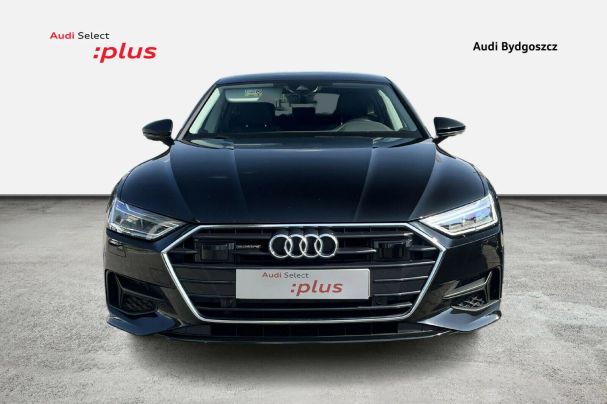 Audi A7 150 kW image number 8