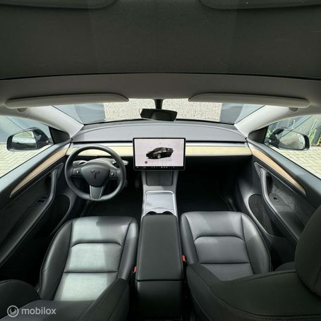 Tesla Model Y 220 kW image number 11