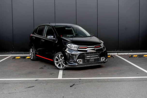 Kia Picanto 1.0 49 kW image number 2