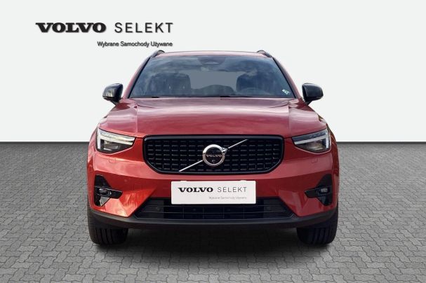 Volvo XC40 120 kW image number 8