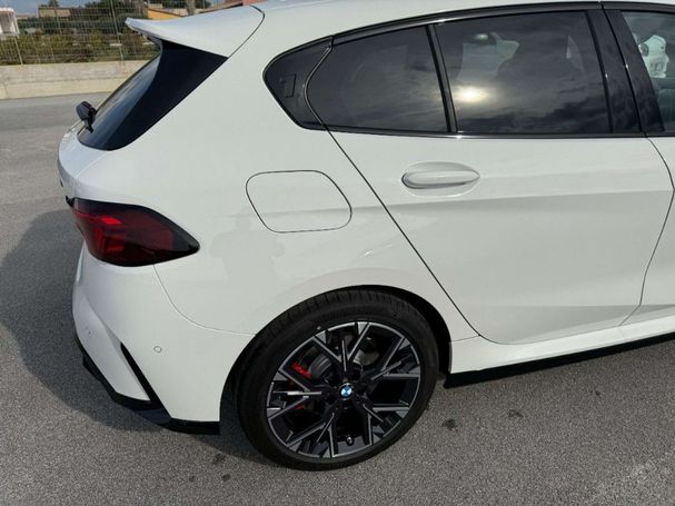 BMW 118d 110 kW image number 19