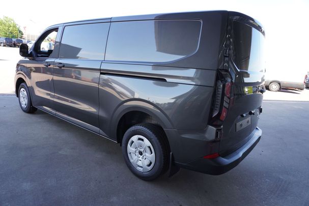 Ford Transit Custom 320 L2H1 Trend 125 kW image number 7