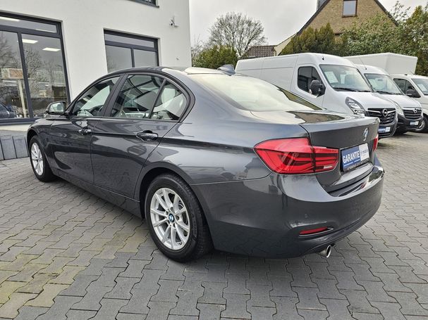 BMW 318i Advantage 100 kW image number 6