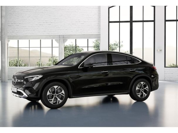 Mercedes-Benz GLC 300 e Avantgarde 230 kW image number 22