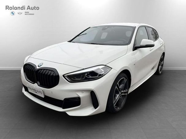 BMW 118d M Sport 110 kW image number 1