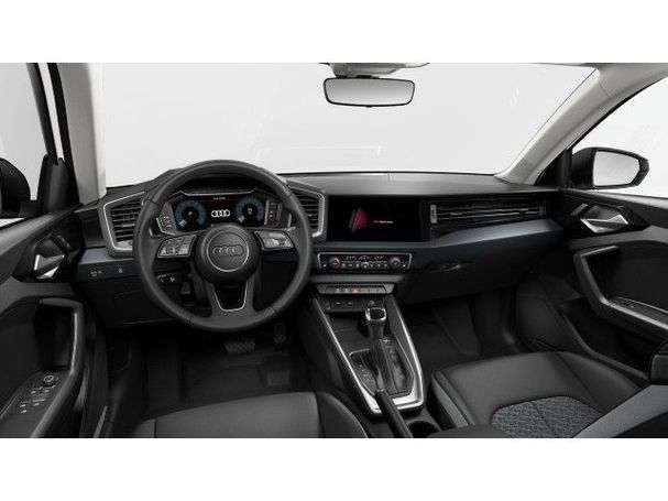 Audi A1 30 TFSI S tronic Sportback 85 kW image number 6