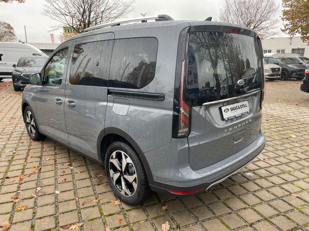 Ford Tourneo Connect 2.0 Active 90 kW image number 7