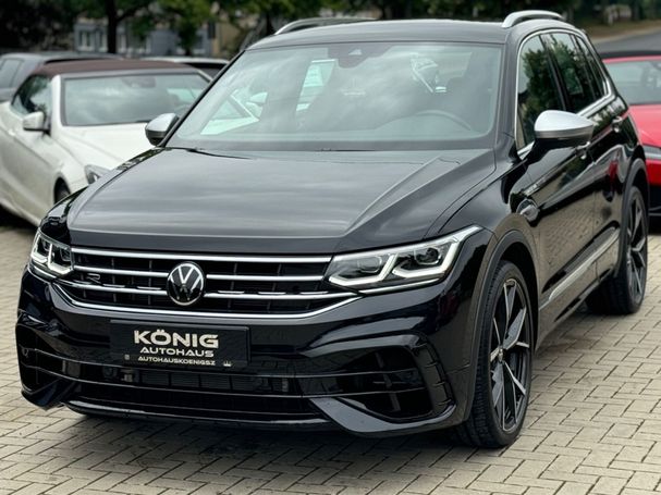 Volkswagen Tiguan R 4Motion DSG 235 kW image number 1