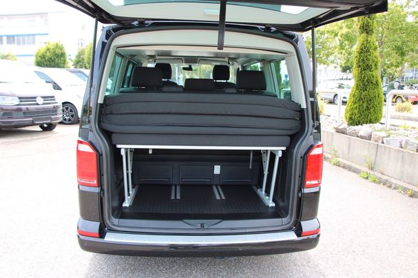 Volkswagen T6 California Beach 110 kW image number 7