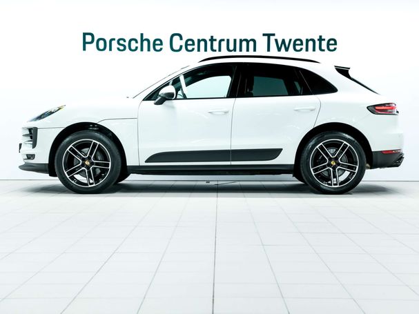 Porsche Macan 180 kW image number 5