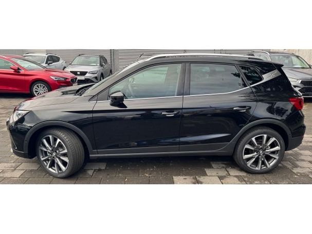 Seat Arona 1.5 TSI FR DSG 110 kW image number 5