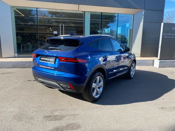 Jaguar E-Pace 120 kW image number 2