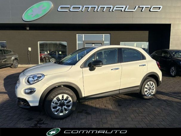 Fiat 500X 96 kW image number 1