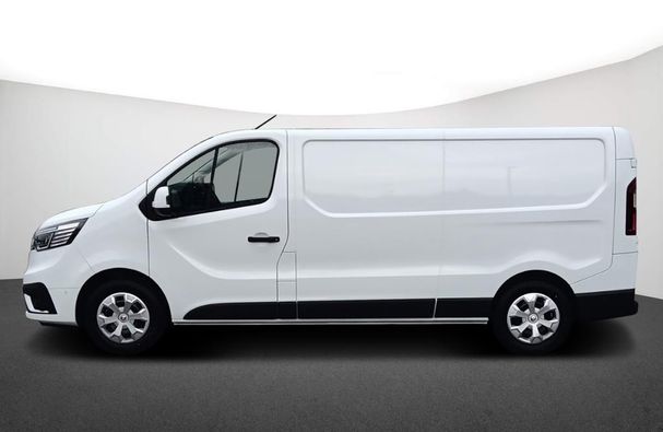 Renault Trafic E-Tech 90 kW image number 5