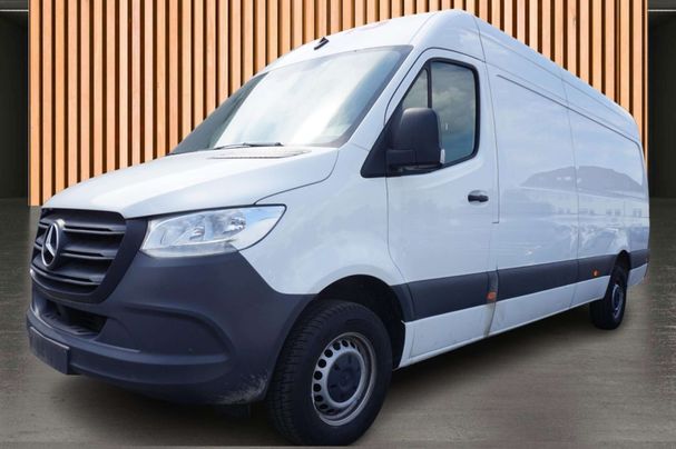 Mercedes-Benz Sprinter 317 CDI RWD 125 kW image number 1