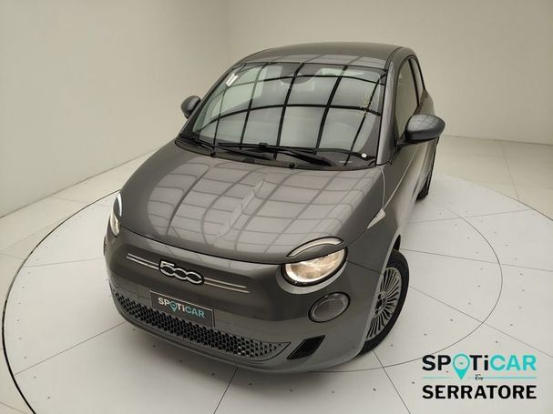 Fiat 500 e 70 kW image number 15