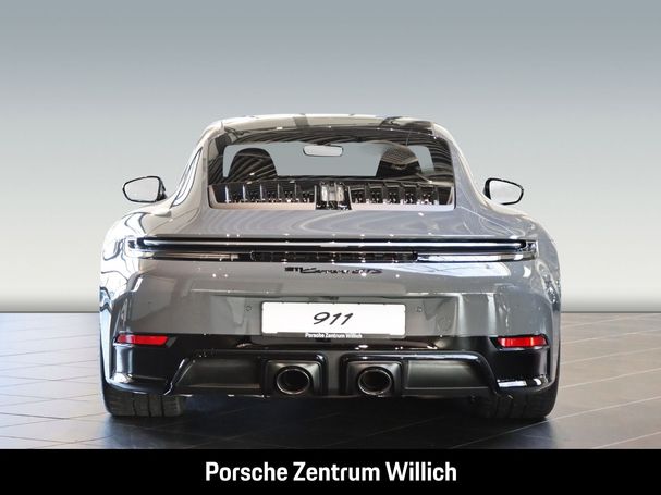 Porsche 992 Carrera GTS 398 kW image number 7