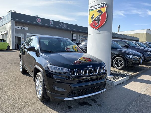 Jeep Compass 110 kW image number 2