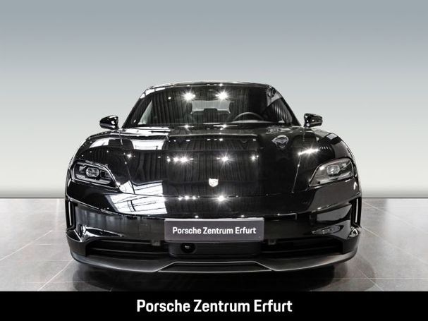 Porsche Taycan 320 kW image number 8