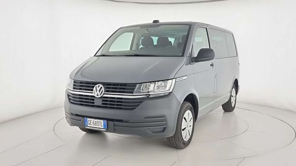 Volkswagen T6 Caravelle 2.0 TDI 81 kW image number 1