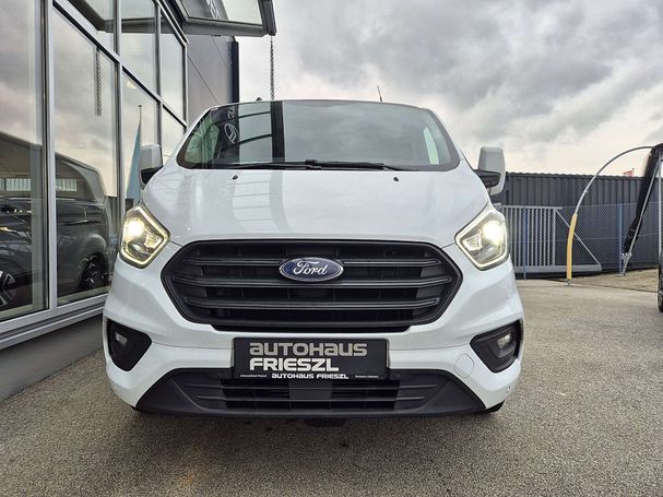 Ford Transit Custom 300 L2H1 2.0 TDCi Trend 125 kW image number 3