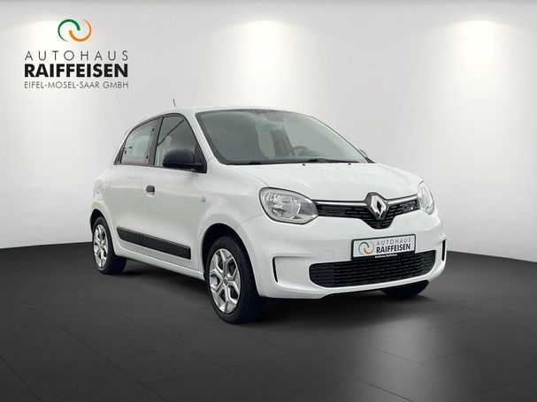 Renault Twingo SCe 65 LIFE 48 kW image number 2