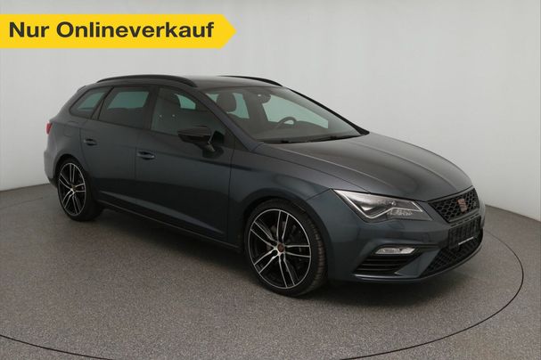 Seat Leon ST 2.0 TSI 4Drive Cupra 221 kW image number 3