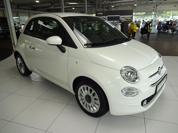 Fiat 500 1.0 51 kW image number 2