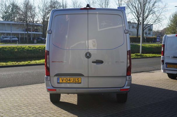 Mercedes-Benz Sprinter 317 CDI 125 kW image number 3