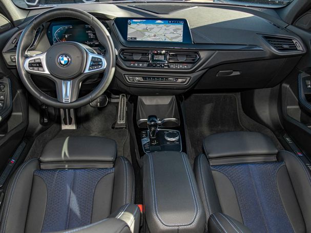 BMW 120d 140 kW image number 7